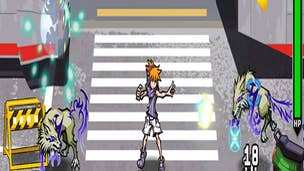 The World Ends With You: Final Remix on Switch Confirmed to Not Have Pro Controller Support
