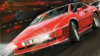 The making of Turbo Esprit, the Spectrum game set in Romford that predated GTA