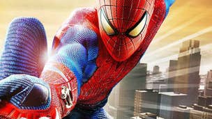 UK game charts Amazing Spider-Man 2 climbs to top after strong debut