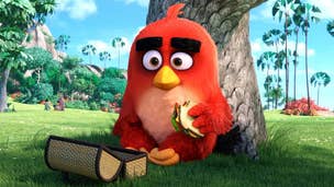Angry Birds maker Rovio loses over half of its value