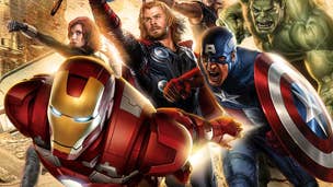 Avengers game will happen "when we have the right partner", Marvel boss says
