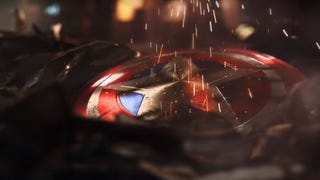 The Avengers project in the works at Crystal Dynamics as part of a multi-game deal with Marvel