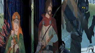 The Banner Saga also hit by King trademark claims