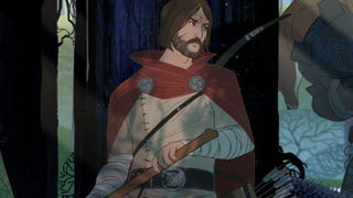 The Banner Saga also hit by King trademark claims