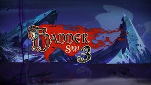 The Banner Saga 3 pops up on Kickstarter, and is a great way to pick up the first two games