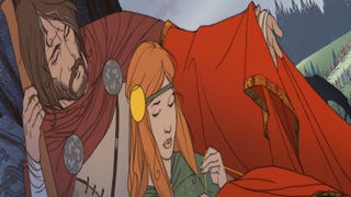 The Banner Saga marches to launch: Stoic talks style, stats and strategy 