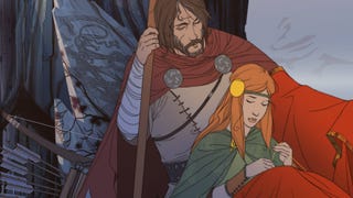 The Banner Saga is now available on PS4 and Xbox One