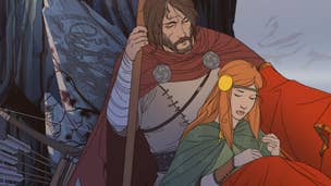 The Banner Saga 2 has been pushed into Q1 2016