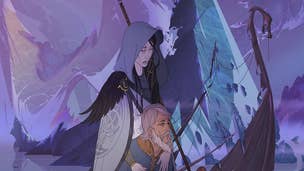 The Banner Saga 3 released date moved forward to summer 2018