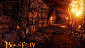 Back The Bard's Tale 4 in the first 24 hours, get a free game 