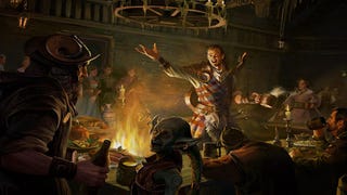 The Bard’s Tale 4: Barrows Deep release date set for September on PC