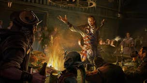 The Bard’s Tale 4: Barrows Deep release date set for September on PC