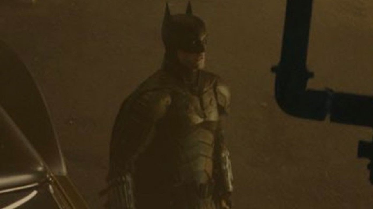 The Batman e The Matrix 4 poderão ser adiados | Eurogamer.pt
