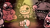 The Binding of Isaac: Afterbirth+, World of Goo, others added to Switch eShop