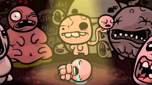 The Binding of Isaac: Afterbirth DLC gets PS4, Xbox One release date