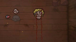 The Binding of Isaac: Afterbirth+ is out now so we'd better sort out once and for all what it actually is