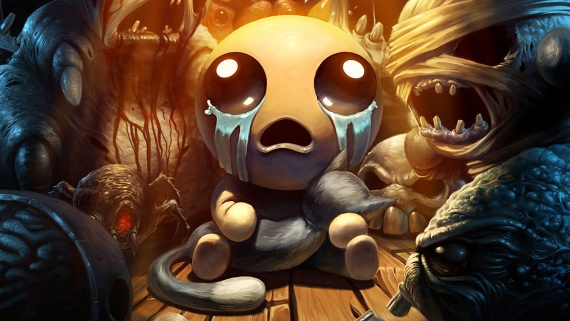 The binding of isaac switch deals sale