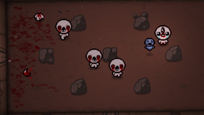 TBOI ON 2DSXL?!!? : r/bindingofisaac