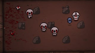 Afterbirth expansion for The Binding of Isaac expected mid-year