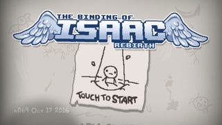 The Binding of Isaac: Rebirth is finally available on iOS for those of you hanging out to shoot pooh around a dungeon while on the loo