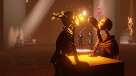 BioShock fans will probably want to check out The Black Glove