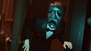 The Black Glove coming to PS4, new trailer released
