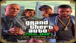 GTA Online krijgt nieuwe verhaallijn met Dr. Dre
