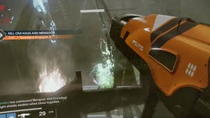 Destiny: The Taken King - How The Court of Oryx and Runes work