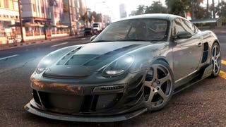The Crew's upcoming patch will finally fix lost stats bug  