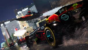 The Crew 2 review: the good, the bad, and the goodbad