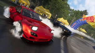We have 200 codes to give away for The Crew 2 beta