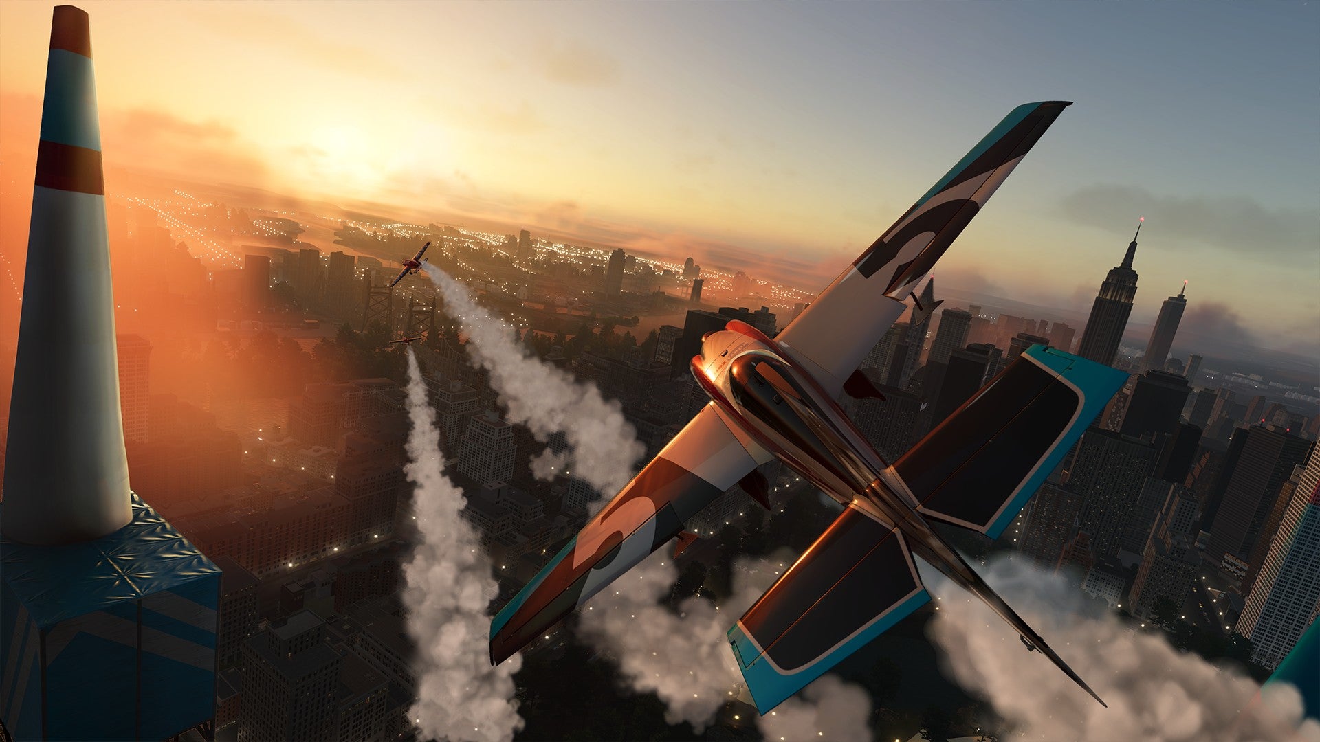 Crew 2 Rivers The Crew 2 - Análise - Por mar, terra e ar | Eurogamer.pt