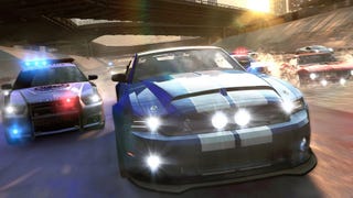 The Crew designer confident racing MMO won't suffer launch disasters