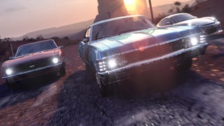 The Crew: Ubisoft’s racing MMO is fully featured but lacking soul