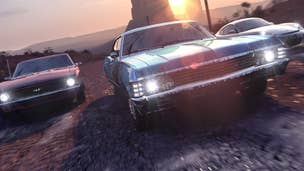 The Crew reviews finally speed into view  - get all the scores here