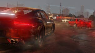 Ubisoft's racing MMO The Crew will be free on PC next week