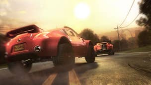 Social features in The Crew ensure you will never drive alone 