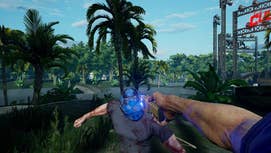 It's kill or be killed in 16-player battle royale game The Culling