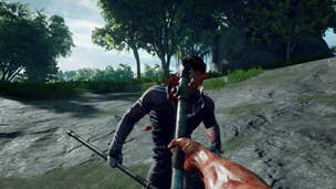 The Culling 2 removed from sale following an unsuccessful launch - The Culling 1.0 re-released