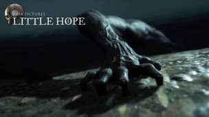 The Dark Pictures: Little Hope is the second entry in the anthology - check out the reveal trailer