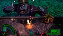 The Deadly Tower of Monsters launching in January