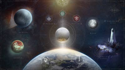 Bungie commits to building on Destiny 2, rather than making Destiny 3