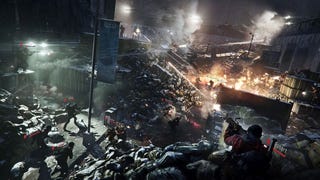 The Division: Last Stand will not be a timed console exclusive, in case you were worried