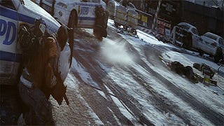 The Division: finding food and water is important part of the game, says dev