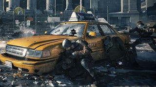 Trolls try to trick The Division player into going rogue, get wrecked