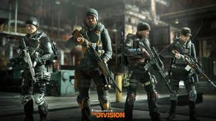 The Division - the benefits of the Striker's Battlegear set