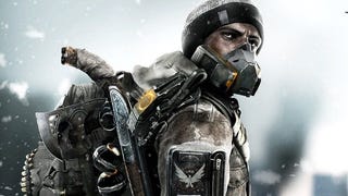 The Division is free on PC this weekend, assuming you remember your Uplay password
