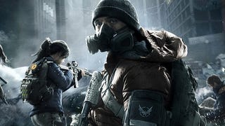 The Division Weekly Vendor reset: SCAR-L and some decent Blueprints highlight a slim line-up