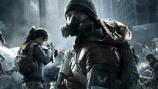 The Division PTS has a confirmed date