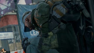 The Division patch notes - the changes Ubisoft made after the maintenance